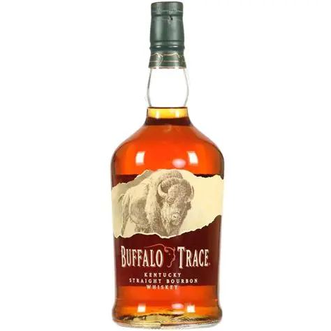 Whiskey Buffalo Trace