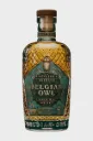 Belgian Owl Green Identité — Belgian Single Malt Whisky Ex-Fûts de Bourbon