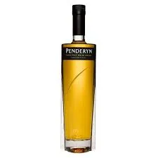 Penderyn Madeira Finish 46% 70cl — Welsh Single Malt Whisky Finition Madère