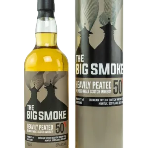 Duncan Taylor Big Smoke 50°