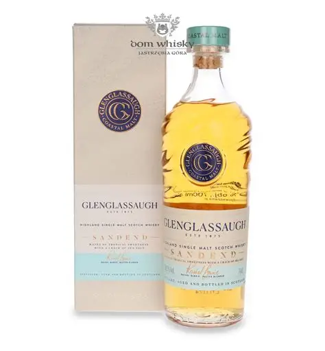 GLENGLASSAUGH SANDEND 50,5°