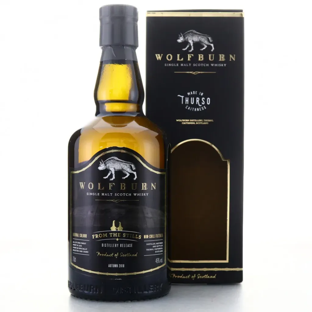 WOLFBURN 2017 SC 59,2°