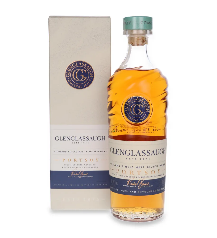 GLENGLASSAUGH PORTSOY 49,1°
