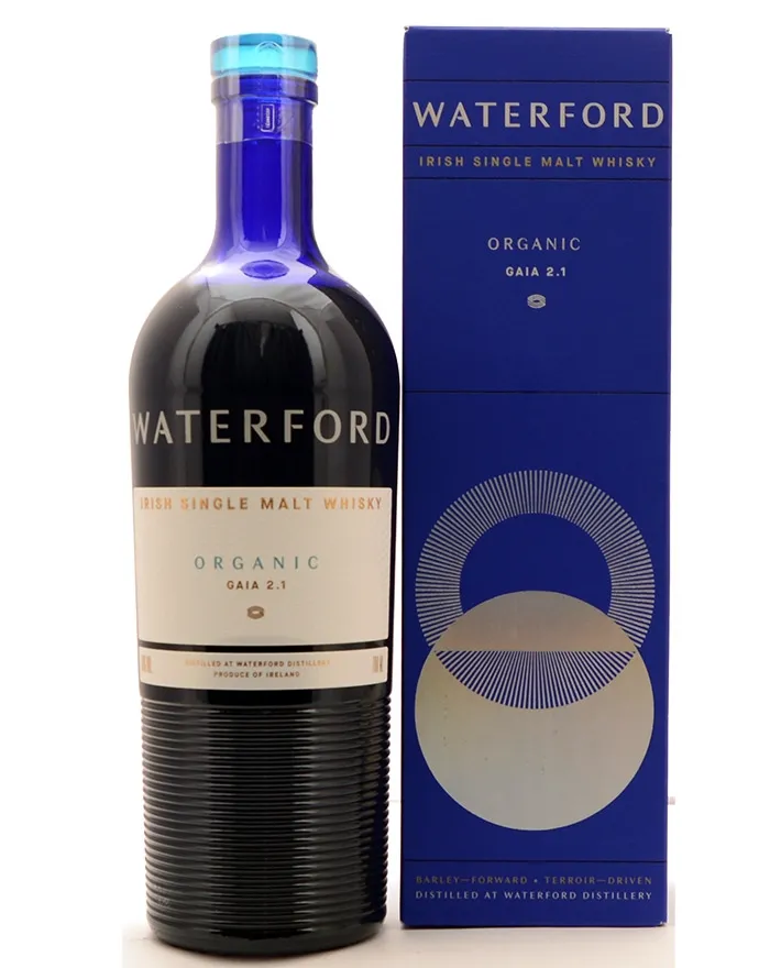 WATERFORD ORGANIC GAIA 2.1 50°