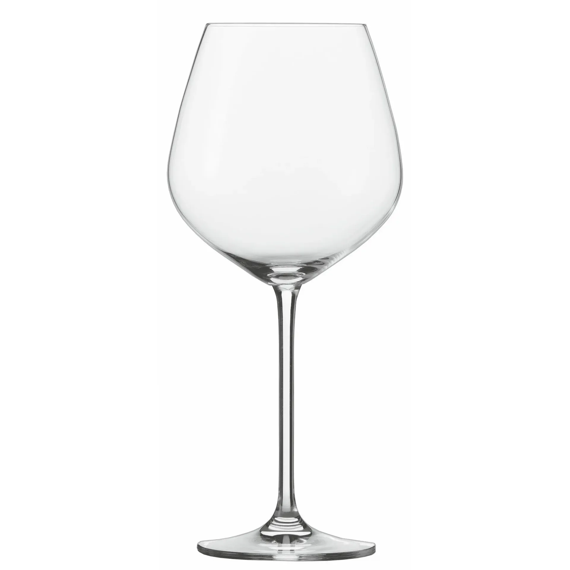 verre bourgogne 140 Fortissimo Schott Zwiesel