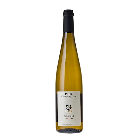 Domaine Paul Ginglinger (Eguisheim) Riesling 2024