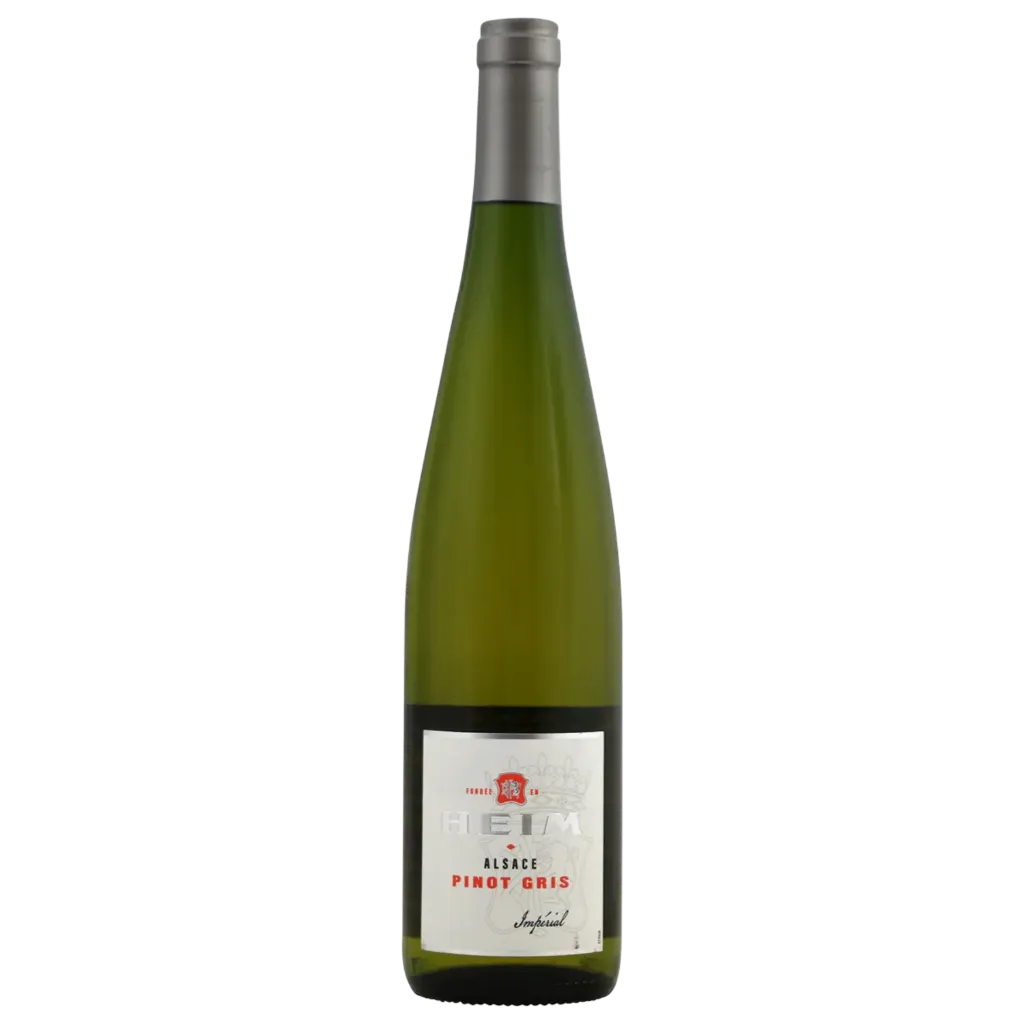 Pinot gris heim