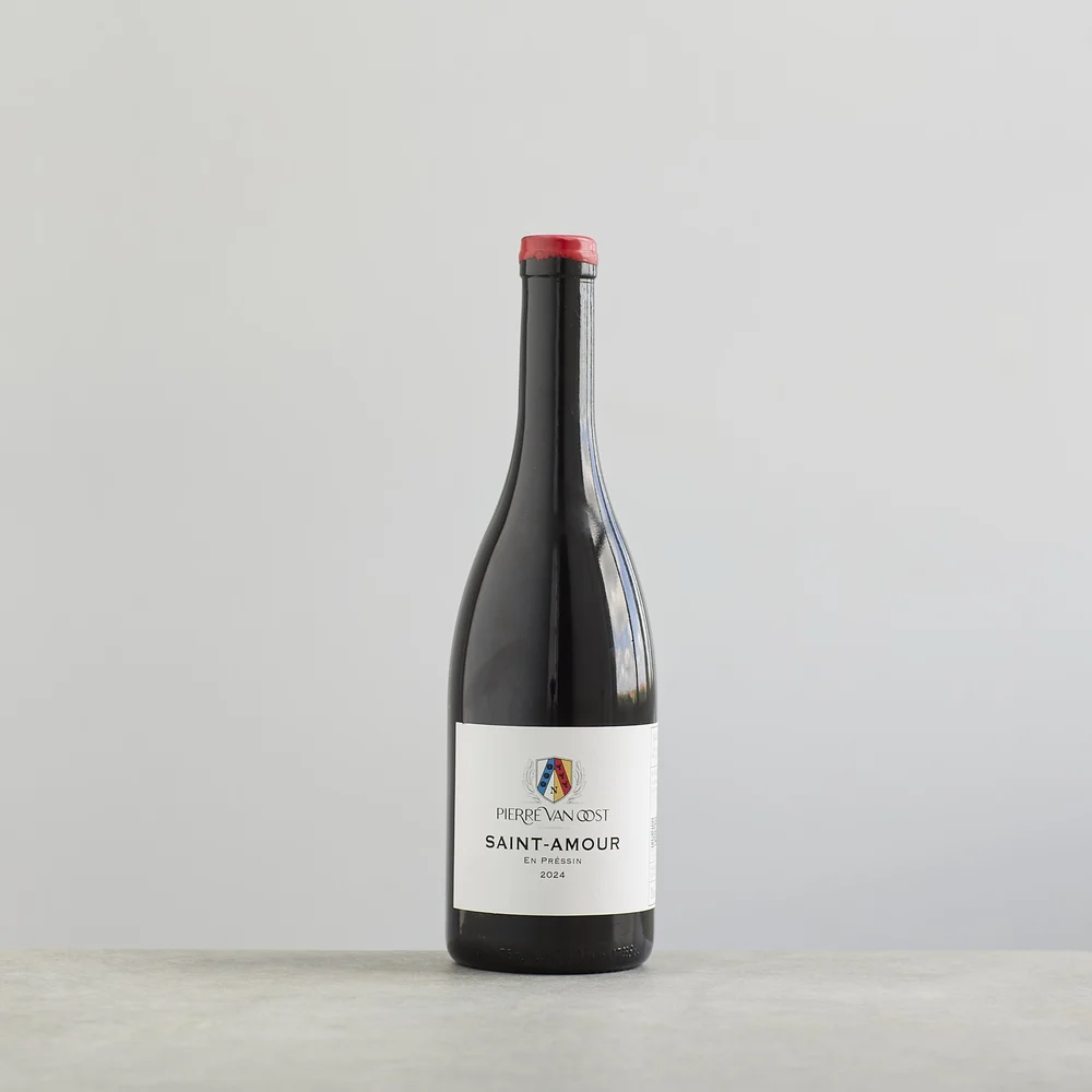 Domaine Van Oost "En Pressin" 2024 AOC Saint-Amour