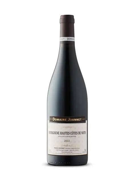 Hautes côtes de nuits domaine Juan 2022