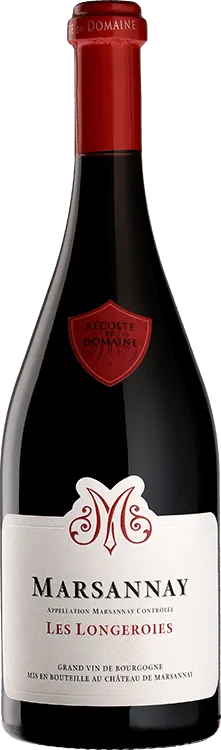 Marsannay Domaine Coillot "Longeroies" 2020