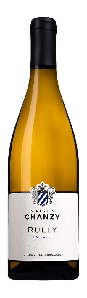 Maison Chanzy « En Rosey » 2022 — AOP Rully Blanc Chardonnay