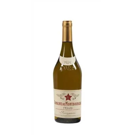 Domaine de Montbourgeau « Savagnin » 2020 — AOC L’Étoile Blanc du Jura
