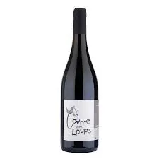 Mas Mudigliza « Coume des Loups » Rouge 2021 Magnum — AOP Côtes du Roussillon Villages