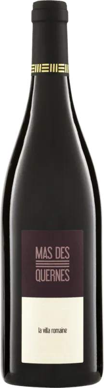 Mas des Quernes « Le blaireau » 2023 Terrasses du Larzac