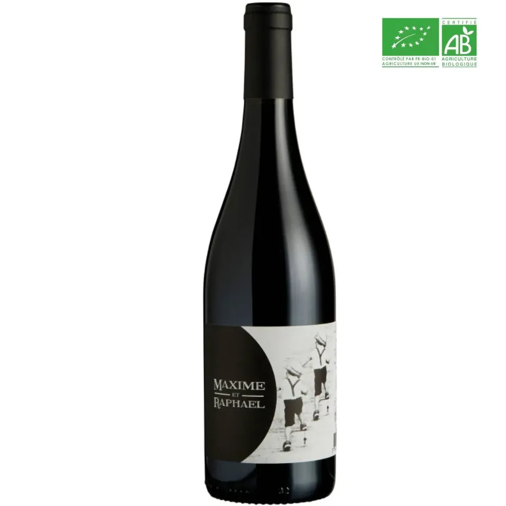 Domaine de Valcombe "Maxime et Raphaël" 2023 Pays d'Oc