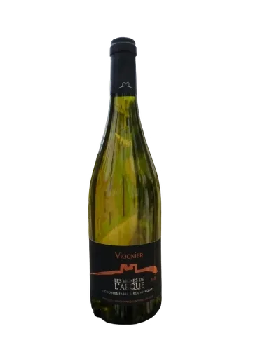 Domaine Les Vignes de l’Arque « Viognier » 2024 Cévennes