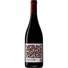 Domaine Gardiès Mas Las Cabes « Garance » Rouge 2023 — AOP Côtes du Roussillon Bio