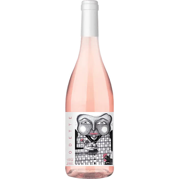Domaine Albert De Conti "Odette" AOP Bergerac