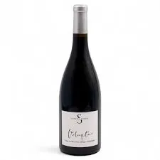 Domaine Semper « Voluptas » 2022 — AOP Côtes du Roussillon Villages Rouge