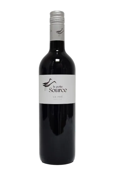 Domaine La Petite Source "Le Pré" Rouge 2024 IGP Pays d'Oc