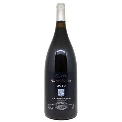 Domaine de Dernacueillette "Cuvée Anne Fleur" 2019 AOP Corbières Magnum