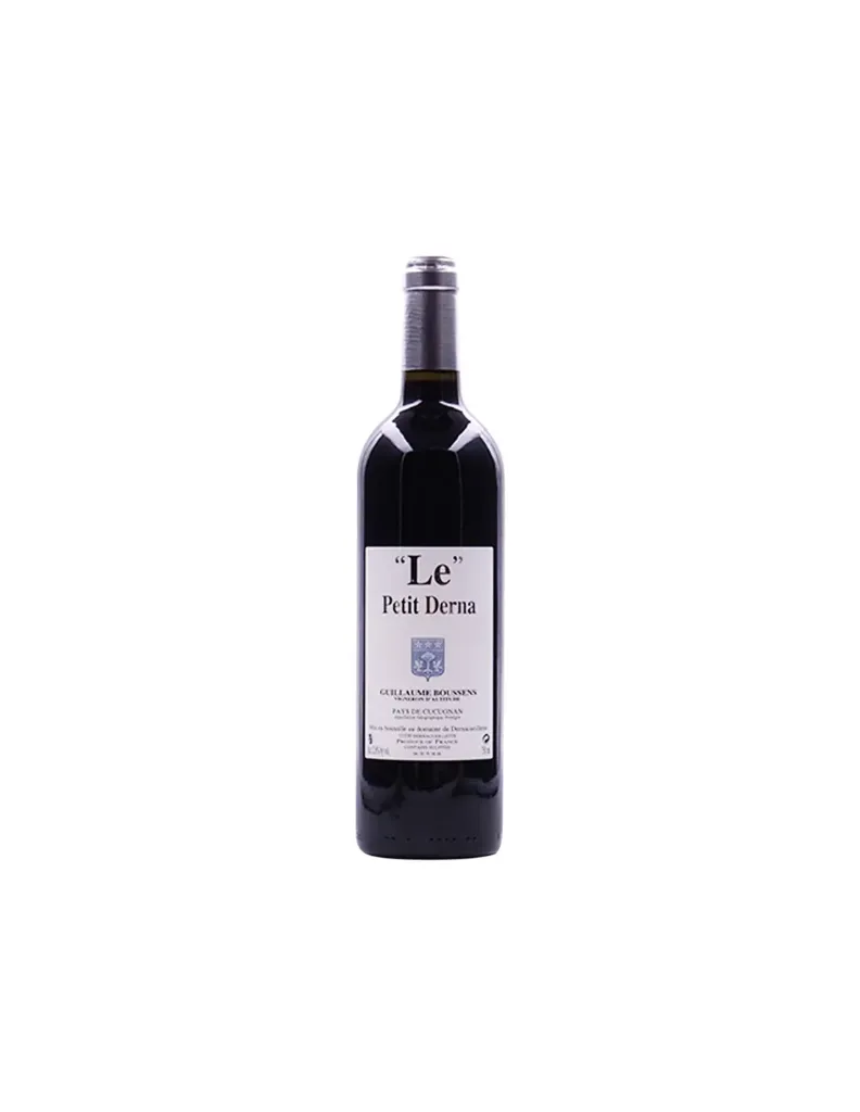Domaine de Dernaceuillette "le petit derna" 2019 Magnum IGP Pays de Cucugnan