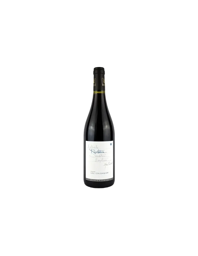 Domaine Lou Colombier "Pépite" 2023 IGP Pays d'oc