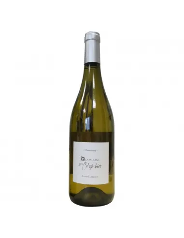 Domaine Lou Colombier Chardonnay 2025 — IGP Pays d’Oc Blanc
