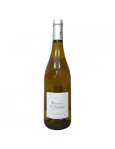 Domaine Lou Colombier « Sauvignon » 2024 — IGP Pays d’Oc Blanc
