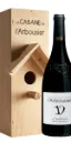 Domaine de l'Arbousier "Grande Cuvée" 2020 Magnum + Nichoir AOP ST Drezery