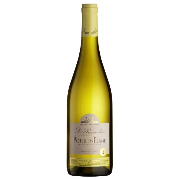 Domaine Bouchié-Chatellier « La Renardière » 2023 AOC Pouilly-Fumé