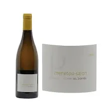 Domaine Henry Pellé « Les Bornés » 2022 — AOP Menetou-Salon Blanc Sauvignon