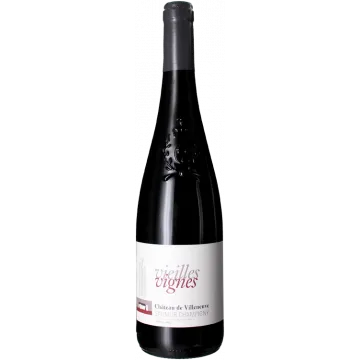 Domaine du vieux bourg vieilles vignes 2020  Saumur champigny