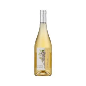 Domaine Mirail « Mirlandes » Blanc 2023 Bio — IGP Côtes de Gascogne Gros & Petit Manseng