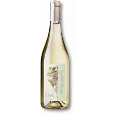 Domaine de Mirail Colombard 2024 Bio — IGP Côtes de Gascogne Blanc Sec