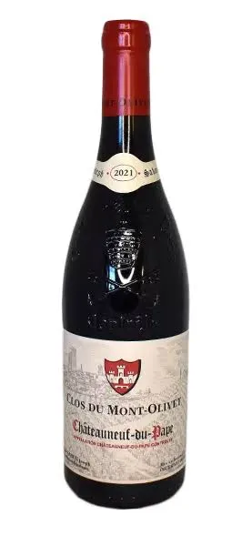 "Clos du Mont Olivet" 2022 AOC Châteauneuf-du-Pape