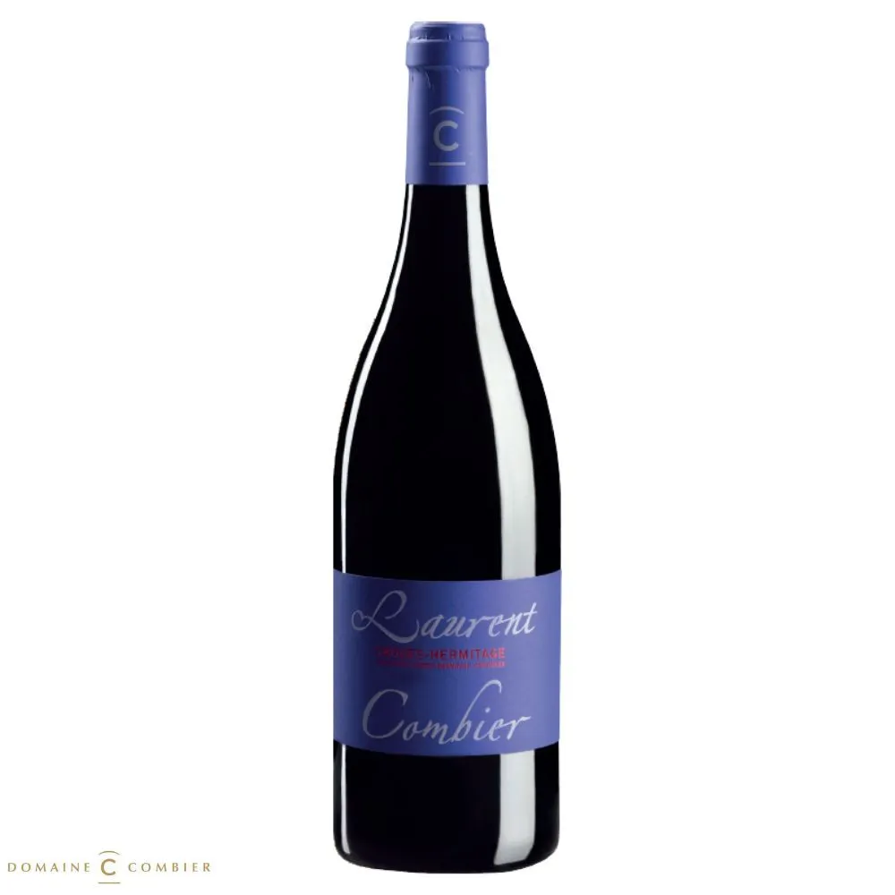 Domaine Laurent Combier Magnum AOP Crozes-Hermitage