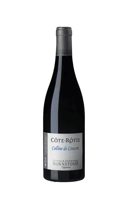 Domaine Patrick & Christophe Bonnefond « Colline de Couzou » 2023 — AOP Côte-Rôtie Rouge