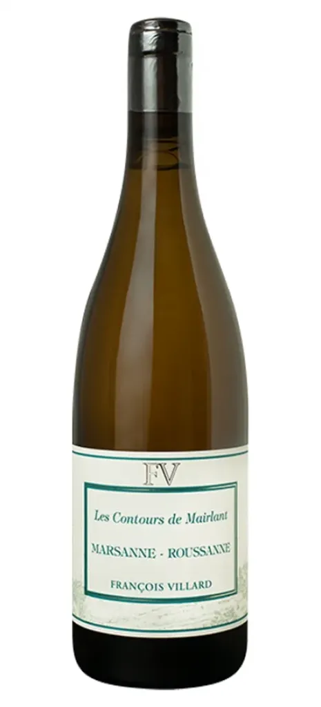 IGP Collines Rhodaniennes D. F. Villard « Contours de Mairlant » 2023