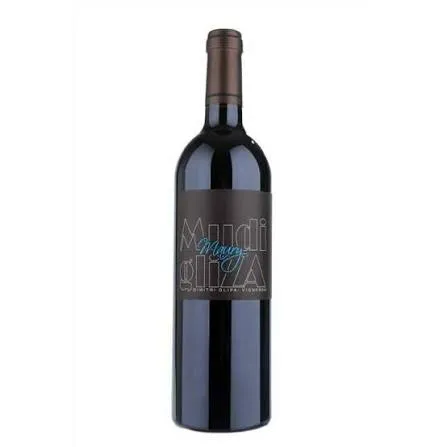 Mas Mudigliza Maury — Vin Doux Naturel du Roussillon Grenache Noir