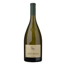 Cantina Terlan « Vorberg » Pinot Bianco Riserva 2022 — Alto Adige DOC Blanc Sec