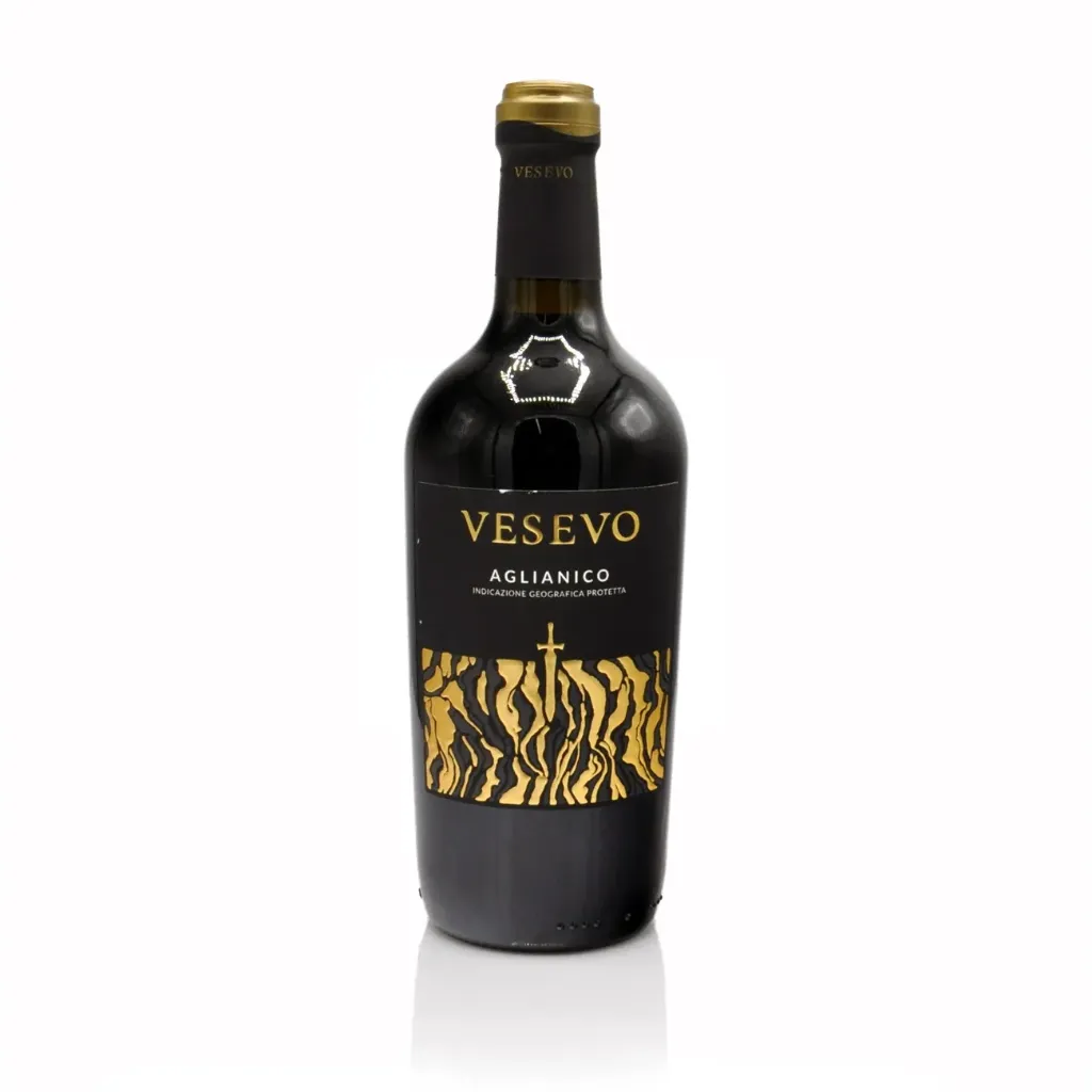 aglianico Beneventano IGT 2023 Vesevo