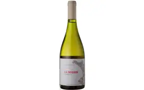 William Fèvre « La Misión Reserva Especial » Chardonnay 2021 — DO Maipo Valley Blanc