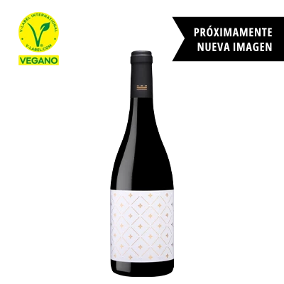 Audentia Reserva 2019 — Bodegas Murviedro DOP Valencia Rouge 75cl