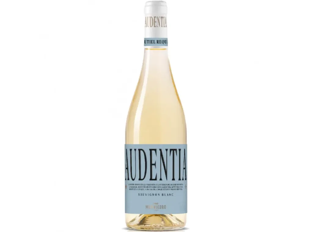 Audentia sauvignon blanc 2023