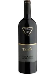 Pescaja « Tuke » Nebbiolo 2024 — Terre Alfieri DOCG Rouge