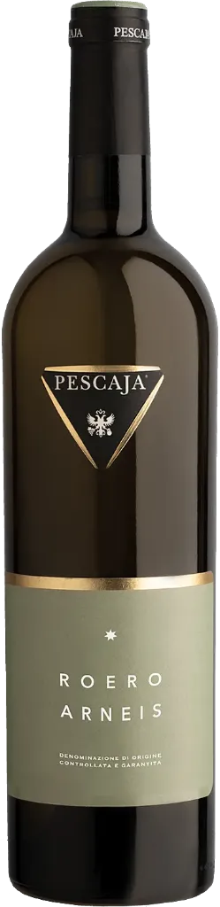 Roero Arneis / Pescaja 2024
