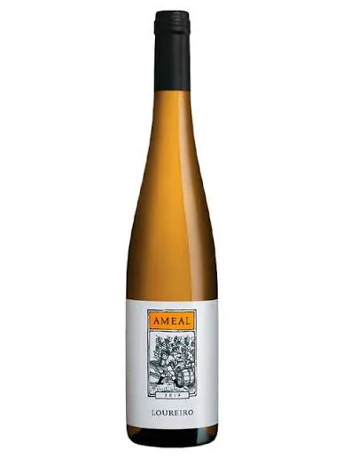 Quinta do Ameal Loureiro 2021 — DOC Vinho Verde Blanc 100% Loureiro
