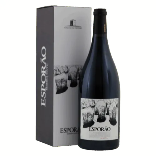 DOC Alentejo Portugal Domaine Esporao "Reserva" Tinto 2020 jeroboam 3l
