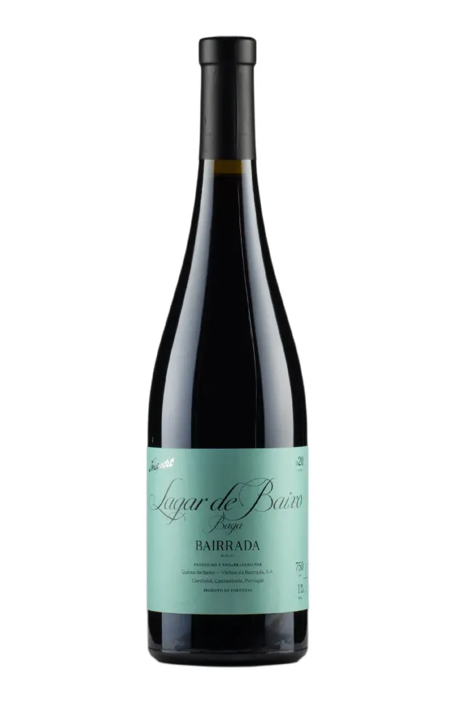 DOC Bairrada Domaine Niepoort "Lagar de Baixo" 2020